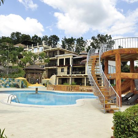 Seascape Resort Batangas Dış mekan fotoğraf