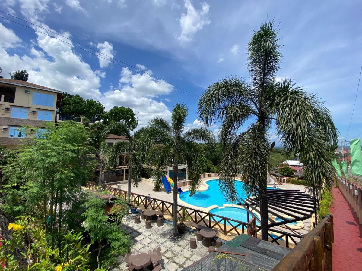 Seascape Resort Batangas Dış mekan fotoğraf