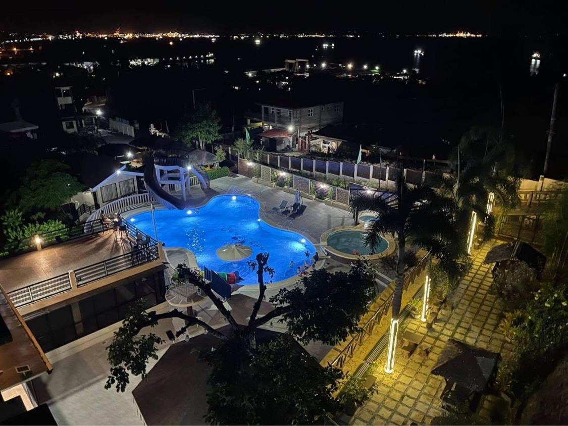 Seascape Resort Batangas Dış mekan fotoğraf