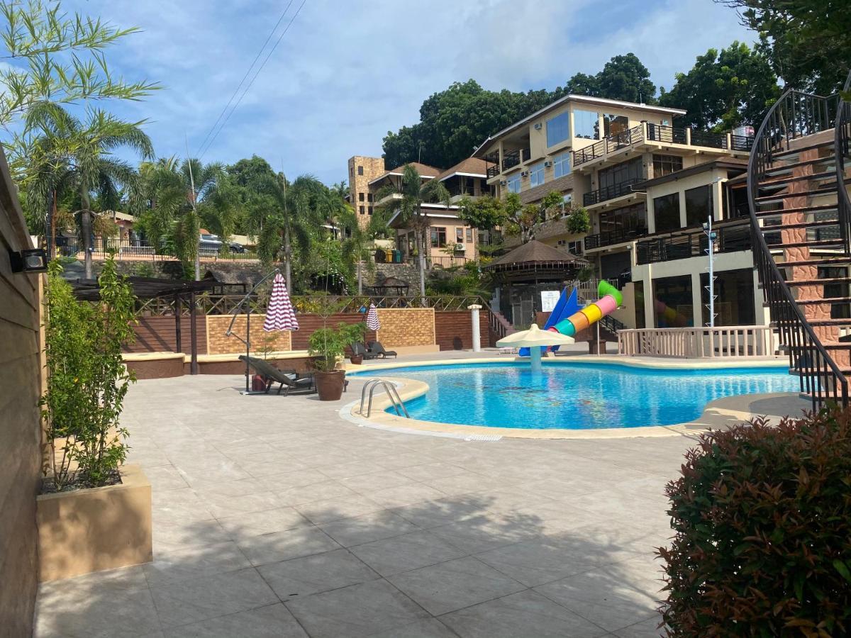 Seascape Resort Batangas Dış mekan fotoğraf