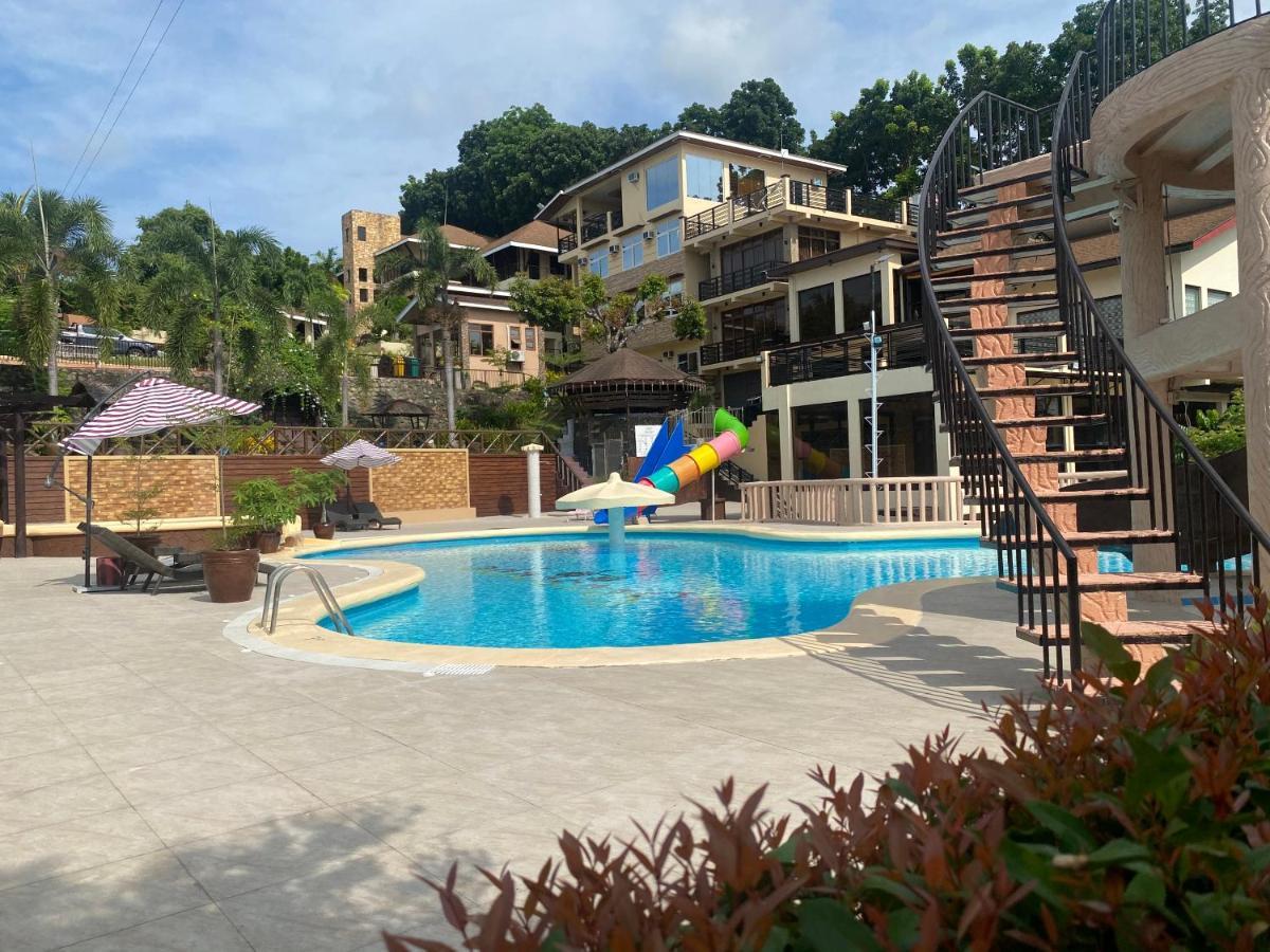 Seascape Resort Batangas Dış mekan fotoğraf