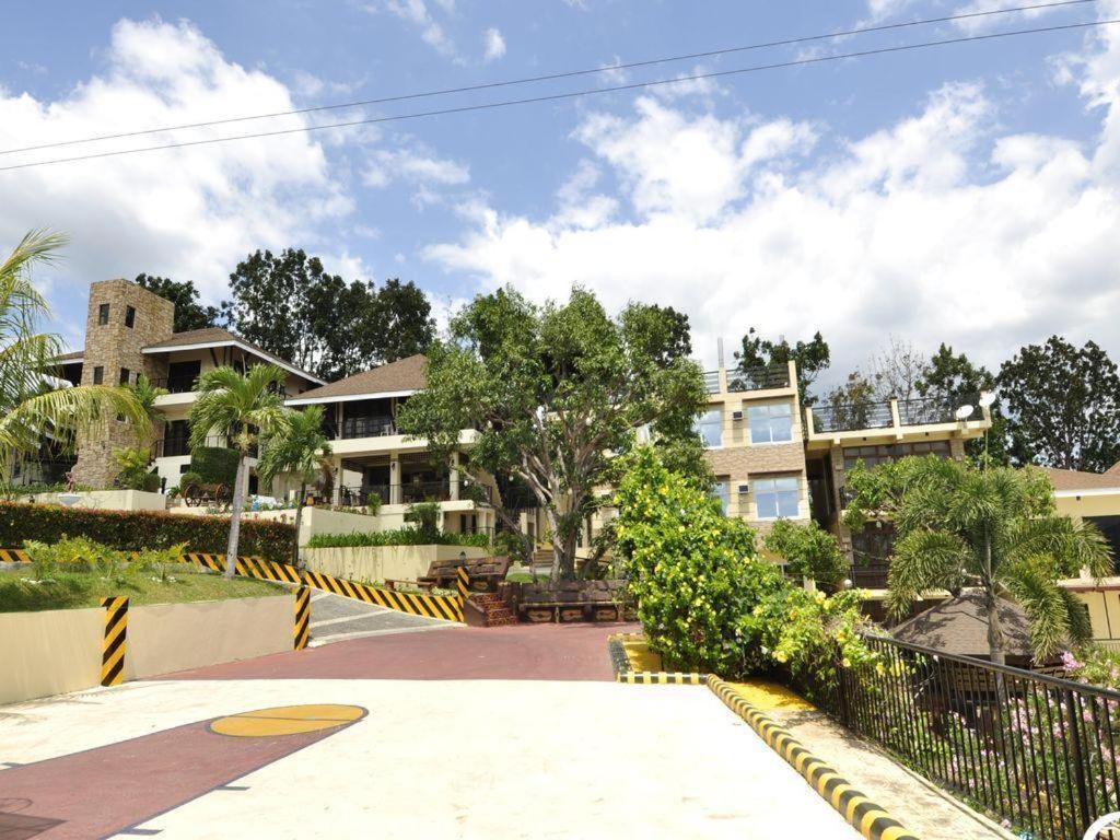 Seascape Resort Batangas Dış mekan fotoğraf