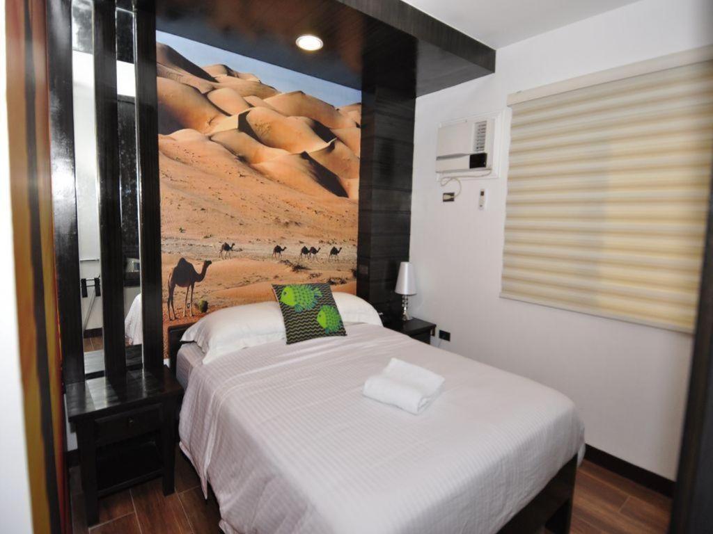 Seascape Resort Batangas Dış mekan fotoğraf