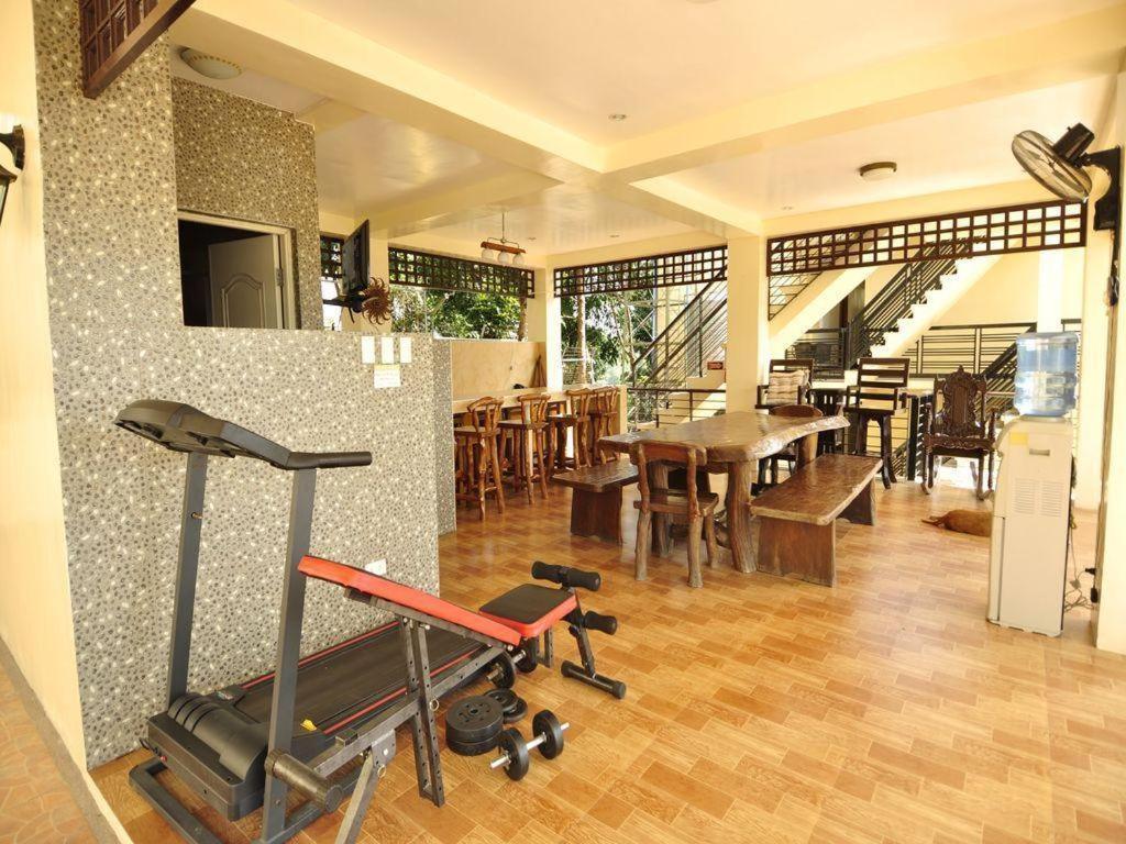 Seascape Resort Batangas Dış mekan fotoğraf