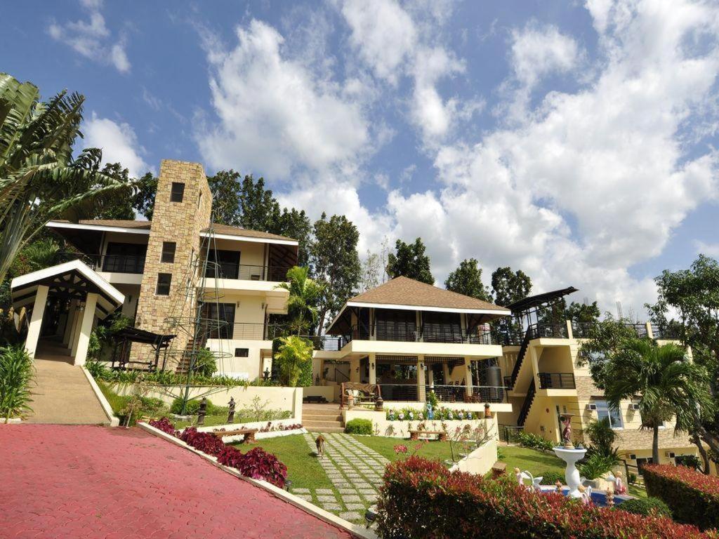Seascape Resort Batangas Dış mekan fotoğraf
