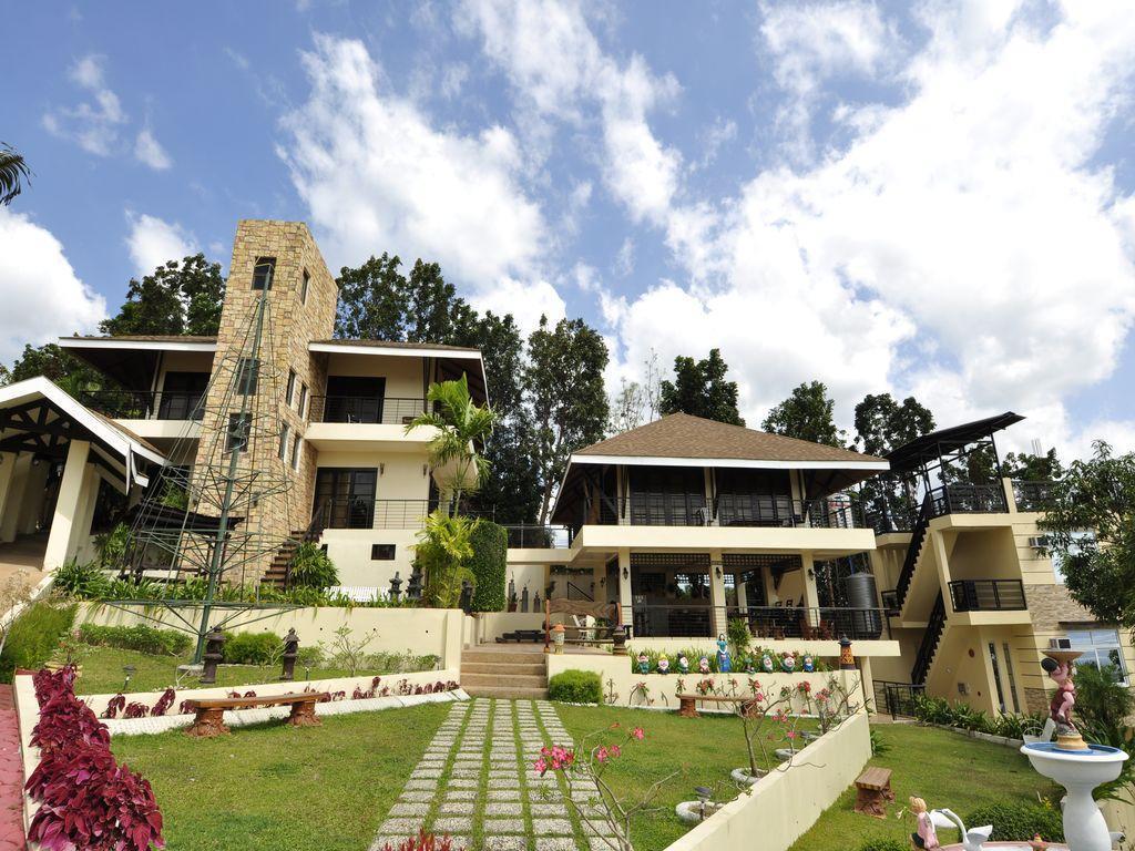 Seascape Resort Batangas Dış mekan fotoğraf