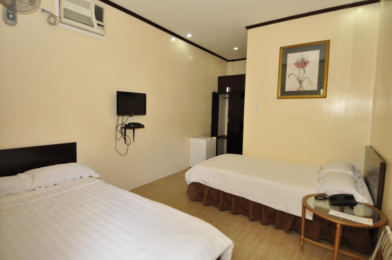 Seascape Resort Batangas Dış mekan fotoğraf