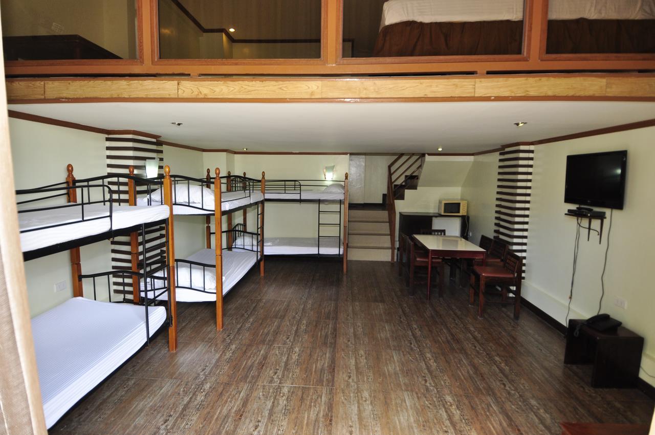 Seascape Resort Batangas Dış mekan fotoğraf
