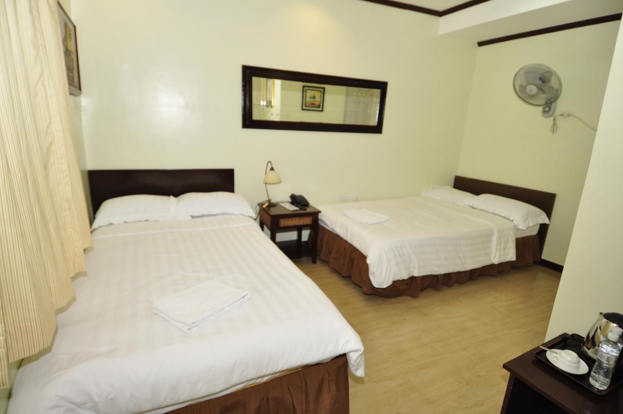 Seascape Resort Batangas Dış mekan fotoğraf