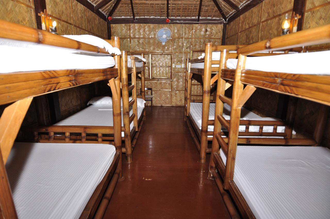 Seascape Resort Batangas Dış mekan fotoğraf