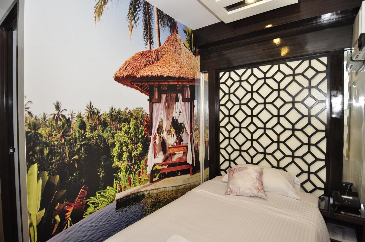 Seascape Resort Batangas Dış mekan fotoğraf