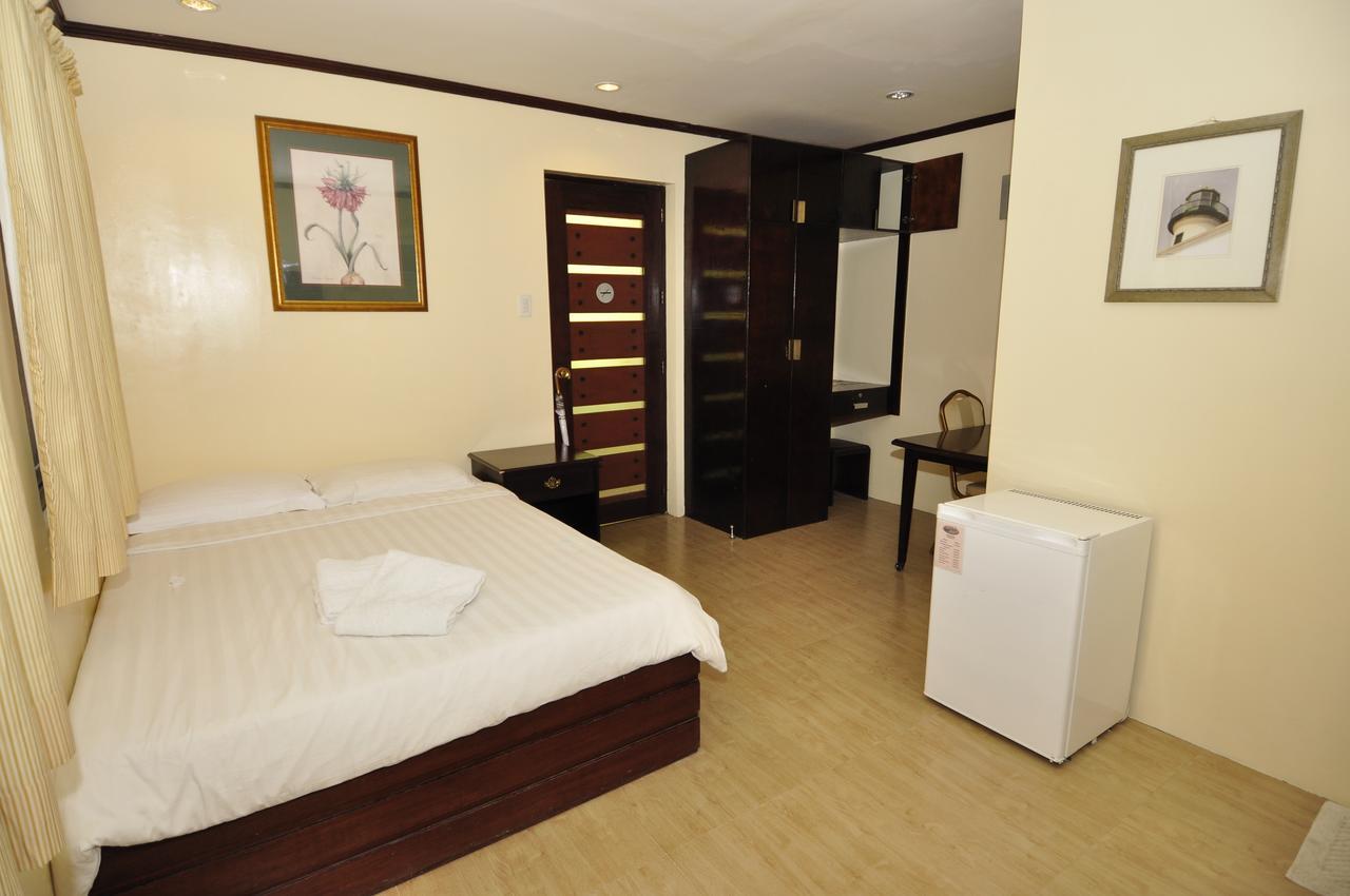 Seascape Resort Batangas Dış mekan fotoğraf