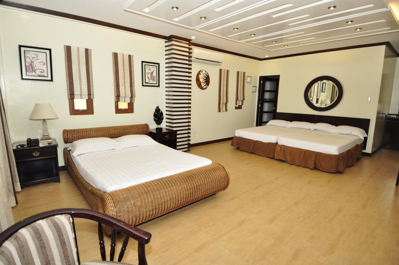 Seascape Resort Batangas Dış mekan fotoğraf