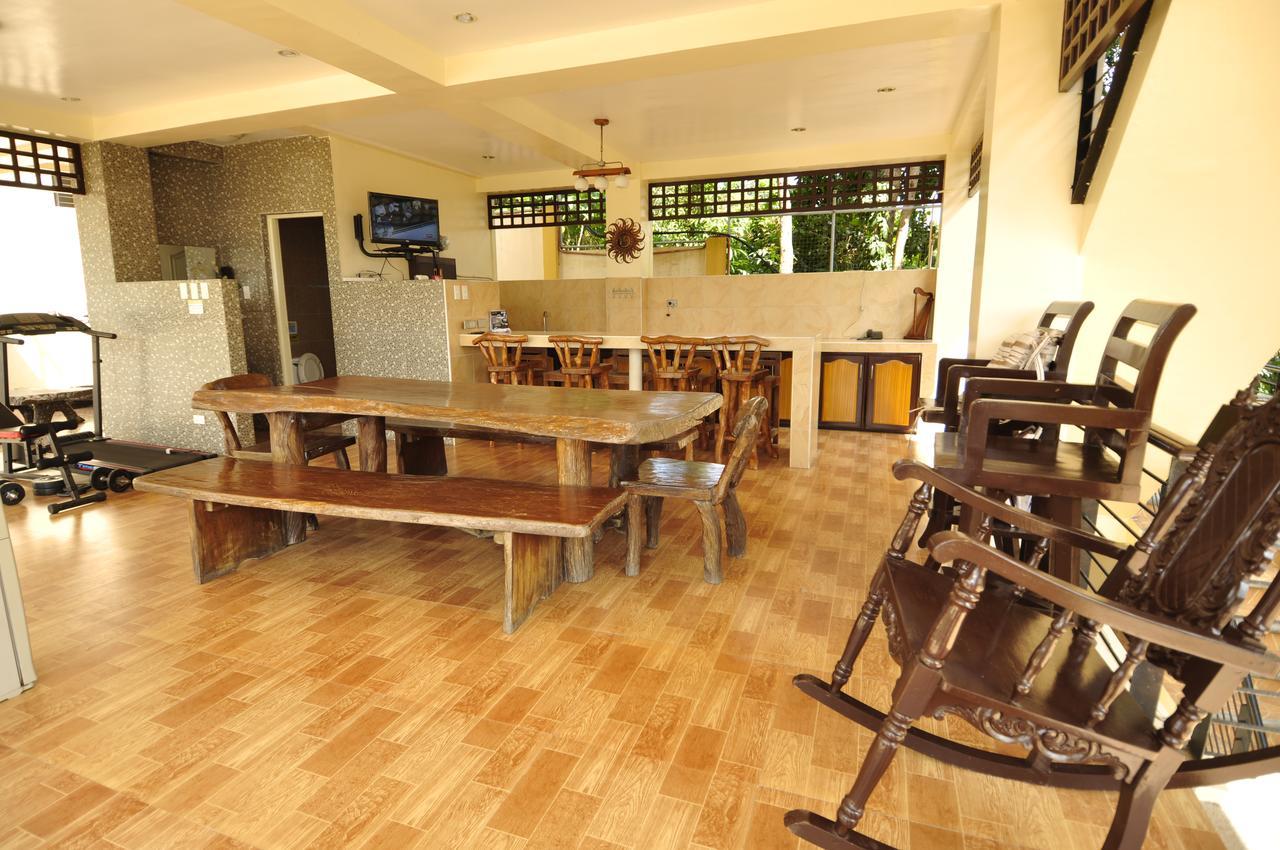 Seascape Resort Batangas Dış mekan fotoğraf