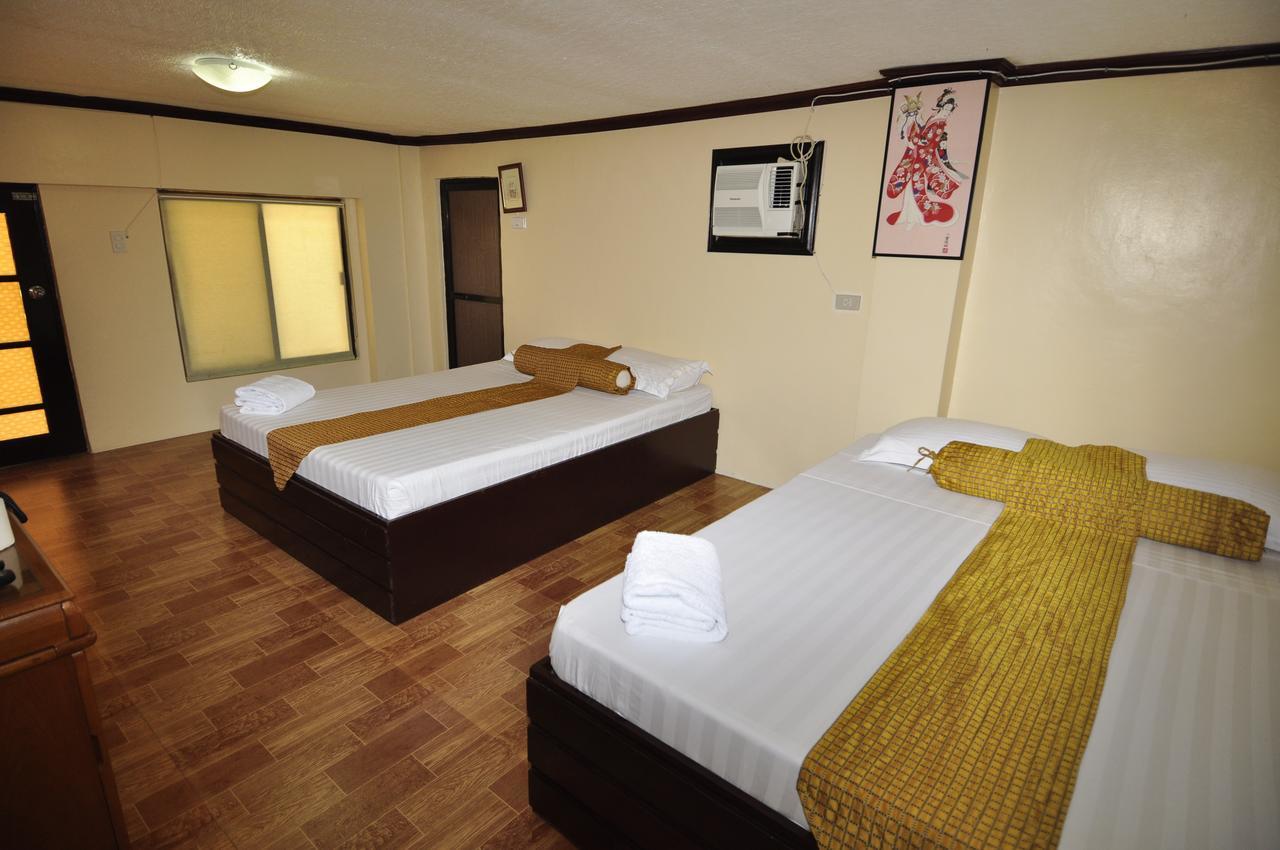 Seascape Resort Batangas Dış mekan fotoğraf