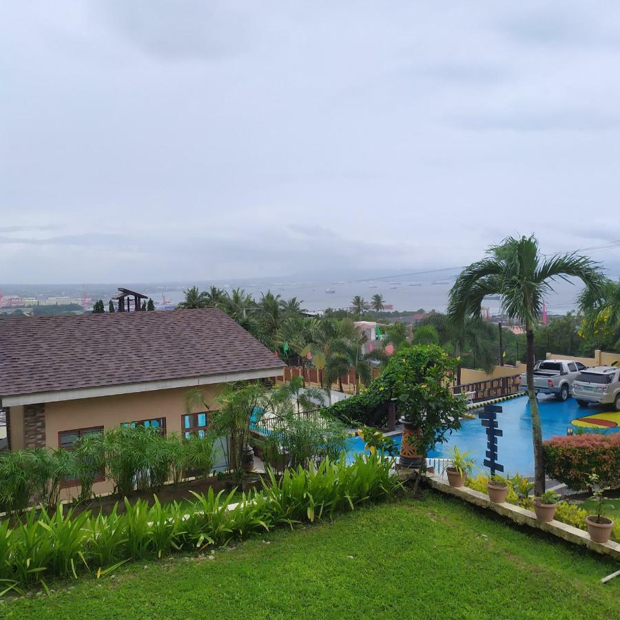 Seascape Resort Batangas Dış mekan fotoğraf