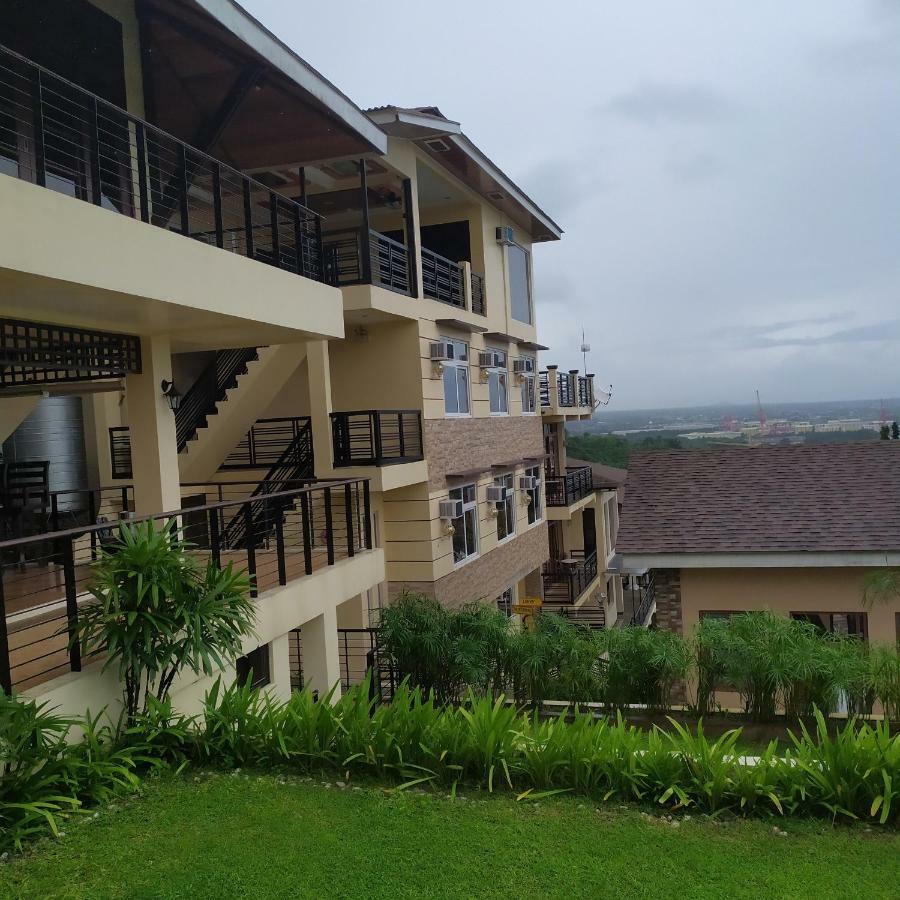 Seascape Resort Batangas Dış mekan fotoğraf