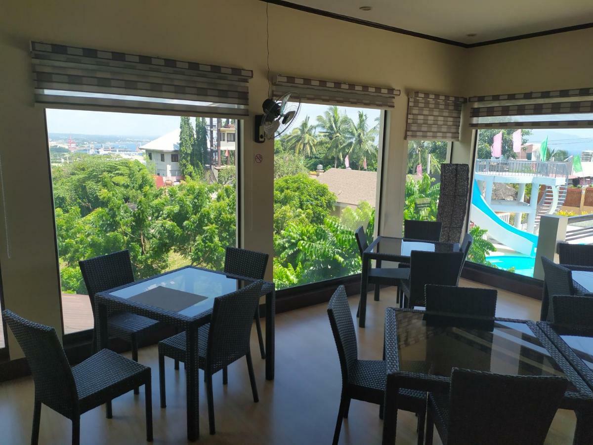 Seascape Resort Batangas Dış mekan fotoğraf