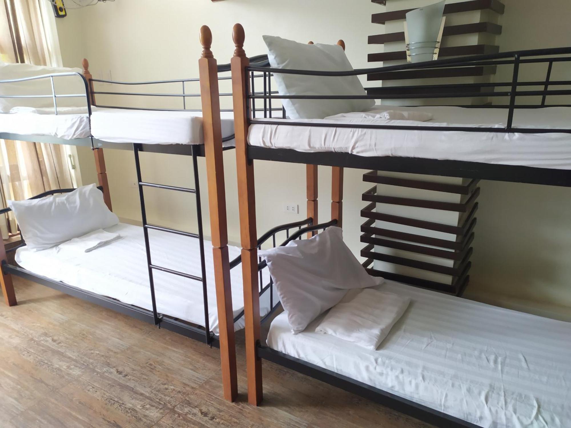 Seascape Resort Batangas Dış mekan fotoğraf