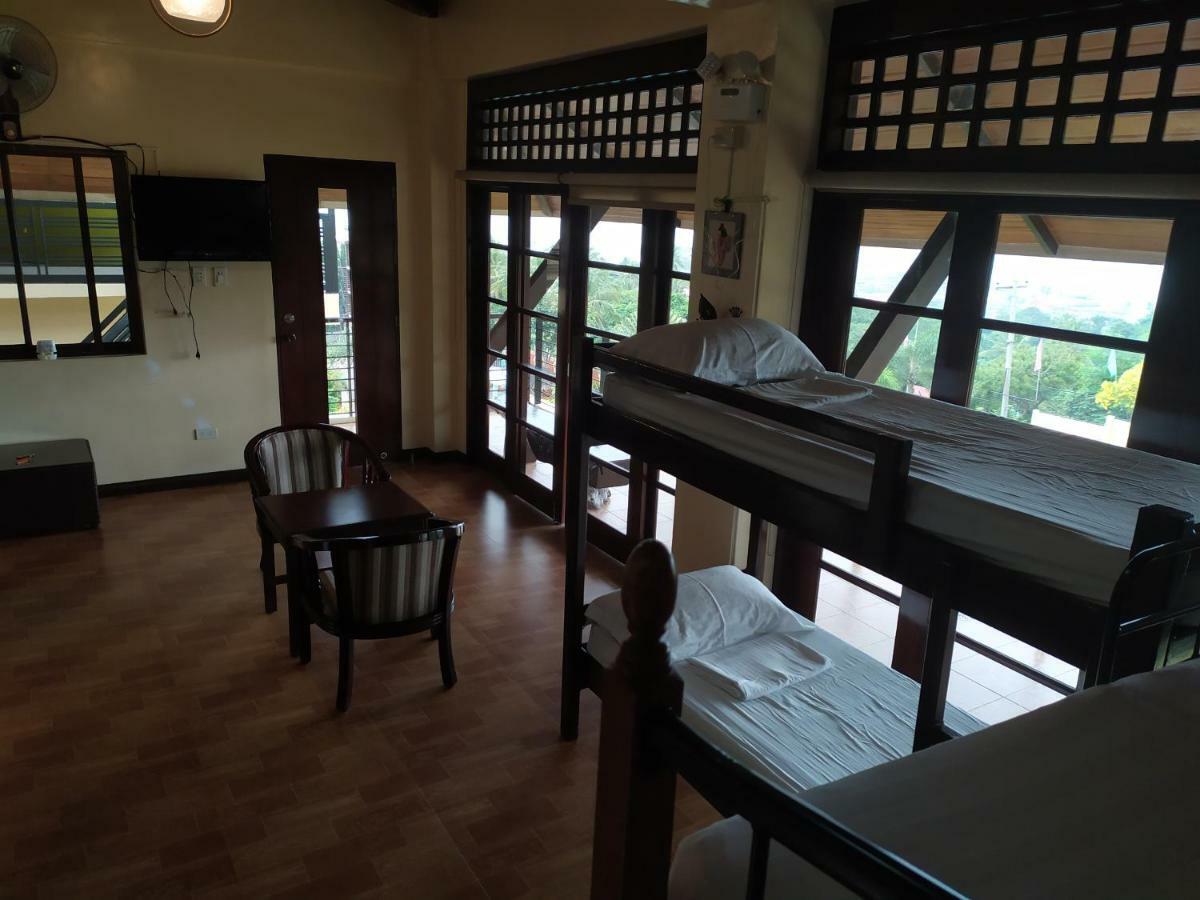 Seascape Resort Batangas Dış mekan fotoğraf