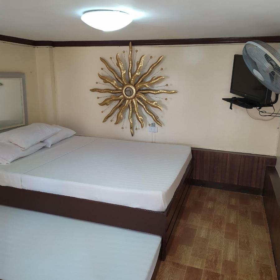 Seascape Resort Batangas Dış mekan fotoğraf