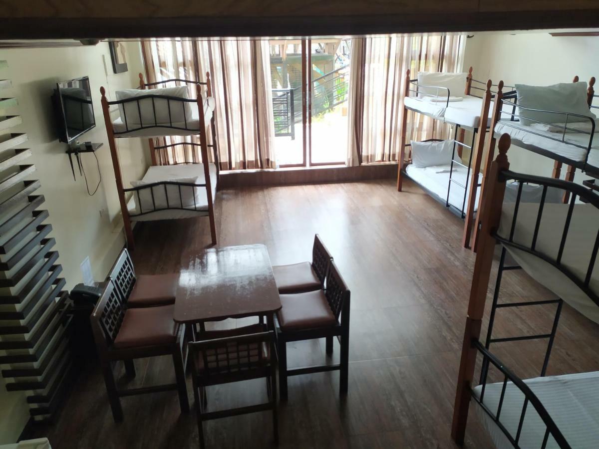 Seascape Resort Batangas Dış mekan fotoğraf